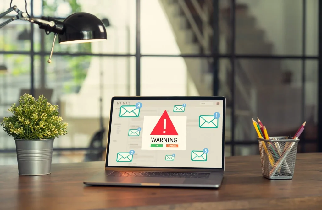 Securence Email 5 Issues Standing in the Way of Enterprise Email Security | Seclore