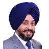 Hirdejit Singh